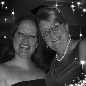 Meet your Posher, Lynn